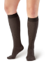 Picture of Compression Stocking Closed Toe Knee High 30-40 mmHG