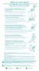 Picture of Compression Stocking Closed Toe Knee High 30-40 mmHG