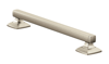 Picture of Voss Brushed Nickel Grab Bars