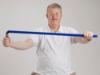 Picture of Shoulder Wand for Range of Motion