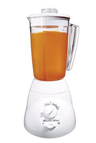 Picture of Space-Saving Blender