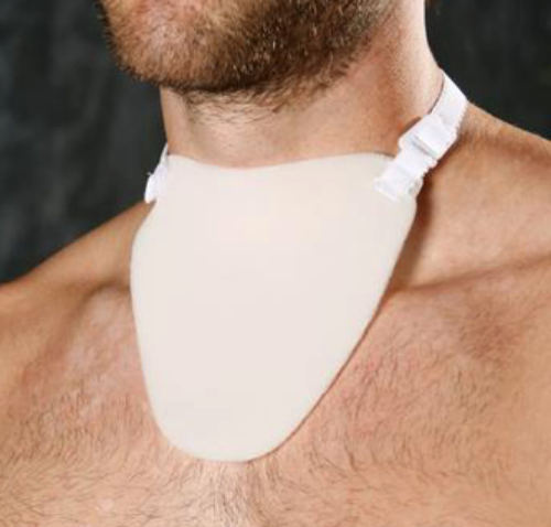 Picture of Stoma Shield Cover and Band