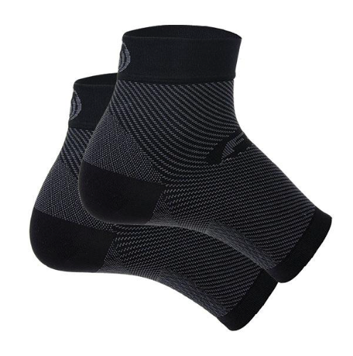 Picture of FS6 Compression Foot Sleeve Pair