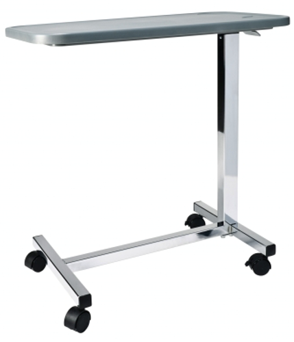 Picture of Composite Non-Tilt Overbed Table