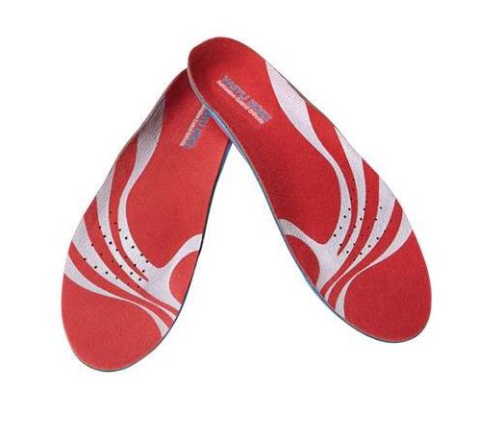 Picture of Pair of Vasyli Hoke Supination Orthotics