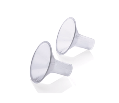 Picture of PersonalFit Flex Breast Shields, 6 Pairs