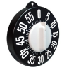 Picture of Tactile Long Ring Low Vision Timer with Black Dial