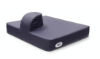 Picture of Gel/Foam Pommel Wheelchair Cushion