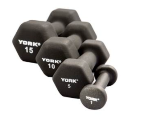 Picture of Premium Neoprene Dumbbell