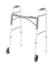 Picture of Deluxe Folding Rolling Walker