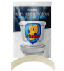 Picture of PGuard Urine Deflector Pee Splash Guard