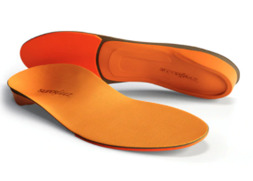 Picture of Superfeet All-Purpose High Impact Support Insoles