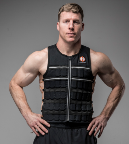 Picture of Hyper Vest Elite Weighted Vest