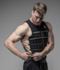 Picture of 10 lb Hyper Vest Elite Weighted Vest