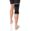 Picture of Patella Traction, Hinged, Front Closure Knee Brace