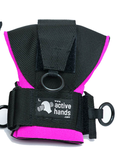 Picture of Active Hands General Purpose Aid, Pink