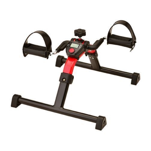 Picture of Exercise Peddler, Digital
