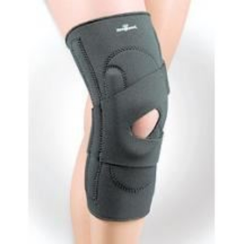 Picture of Actimove Patella-Fibula (PF) Knee Brace Lateral Sup Simple Hinges - Medium