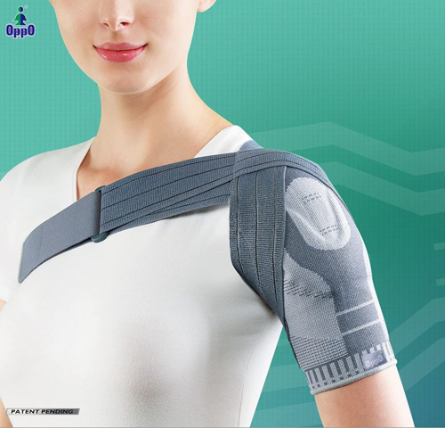 Picture of 2970 Accutex Shoulder Activator - Large