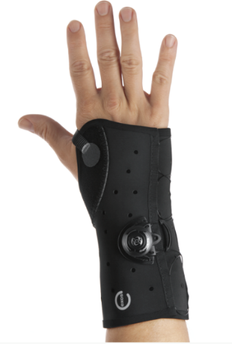 Picture of Exos Wrist Brace with Boa