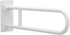 Picture of White Folding Grab Bar