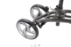 Picture of Pisces P-51 Dual Brake Knee Walker