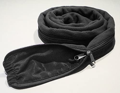 Picture of Tender Tubing CPAP Tubing Insulator Cover, 6 Ft.