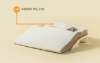 Picture of MedCline Reflux Relief and Lateral Positioning System