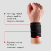 Picture of Adjustable Wrist Sleeve