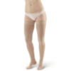 Picture of AW Style 315 Compression Stocking Closed Toe Thigh Highs w/Sili Dot Band - 30-40mmHg