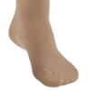 Picture of AW Style 315 Compression Stocking Closed Toe Thigh Highs w/Sili Dot Band - 30-40mmHg