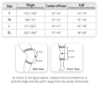 Picture of DDS OA Pro Knee Brace
