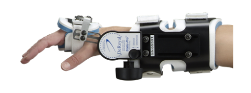 Picture of Static-Pro Wrist Support