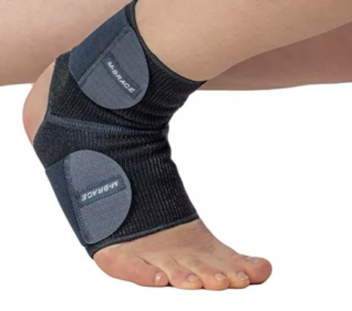 Picture of M-Brace Stenua Extra Ankle Lock