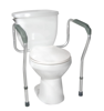 Picture of Toilet Safety Frame