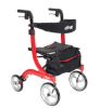 Picture of F-22 Nitro Aluminum Rollator, Standard