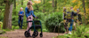 Picture of Rollz Motion Performance Rollator