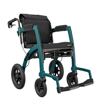 Picture of Rollz Motion Performance Rollator