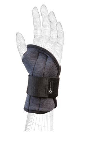 Picture of EXO Wrist Brace, One Size, Left 