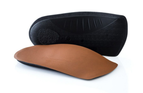 Picture of Powerstep Pinnacle Dress Insoles - 3/4-Length