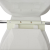 Picture of Foldable Toilet Safety Rails