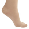 Picture of AW 200 WIDE CALF Closed Toe Knee Highs - 20-30 mmHg Compression Stockings