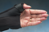 Picture of Comfort Cool D-Ring Thumb & Wrist Orthosis