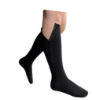 Picture of Presadee Closed Toe 20-30 mmHg Zipper Compression Stockings