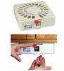 Picture of Weekly Pill Dispenser 7 Day x 3 Compartments per Day