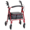 Picture of GetGO Petite Narrow Rollator