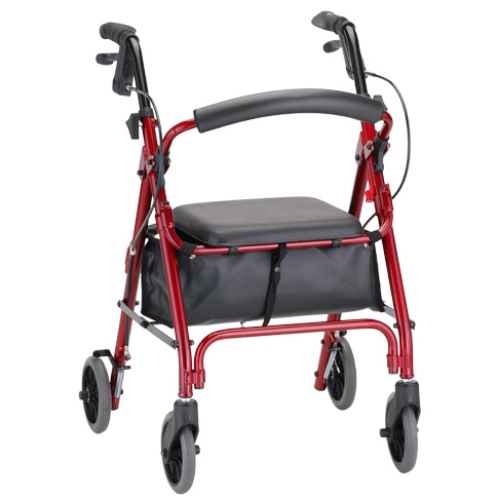 Picture of GetGO Petite Narrow Rollator