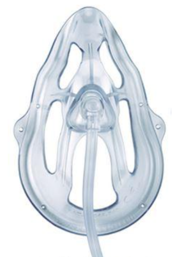 Picture of OxyMask, Adult, 7' Tubing