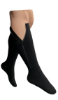 Picture of Presadee Premium Closed Toe 20-30 mmHg Firm Compression With YKK Zipper Leg Circulation Swelling Socks