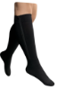Picture of Presadee Premium Closed Toe 20-30 mmHg Firm Compression With YKK Zipper Leg Circulation Swelling Socks